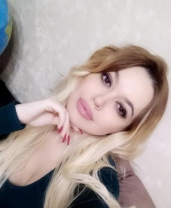 Проститутка Лара